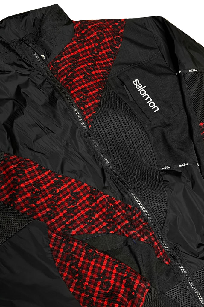 TRACKSUIT BLG X SALOMON