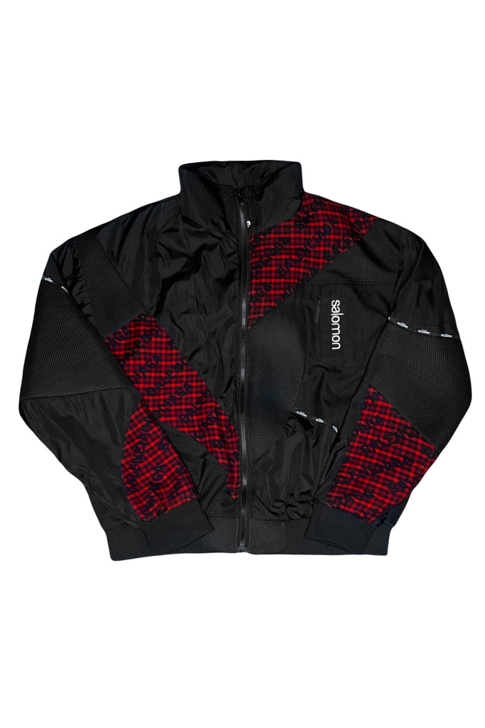 TRACKSUIT BLG X SALOMON