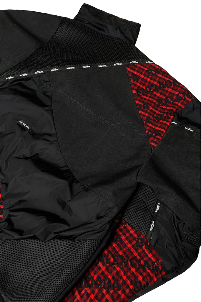 TRACKSUIT BLG X SALOMON